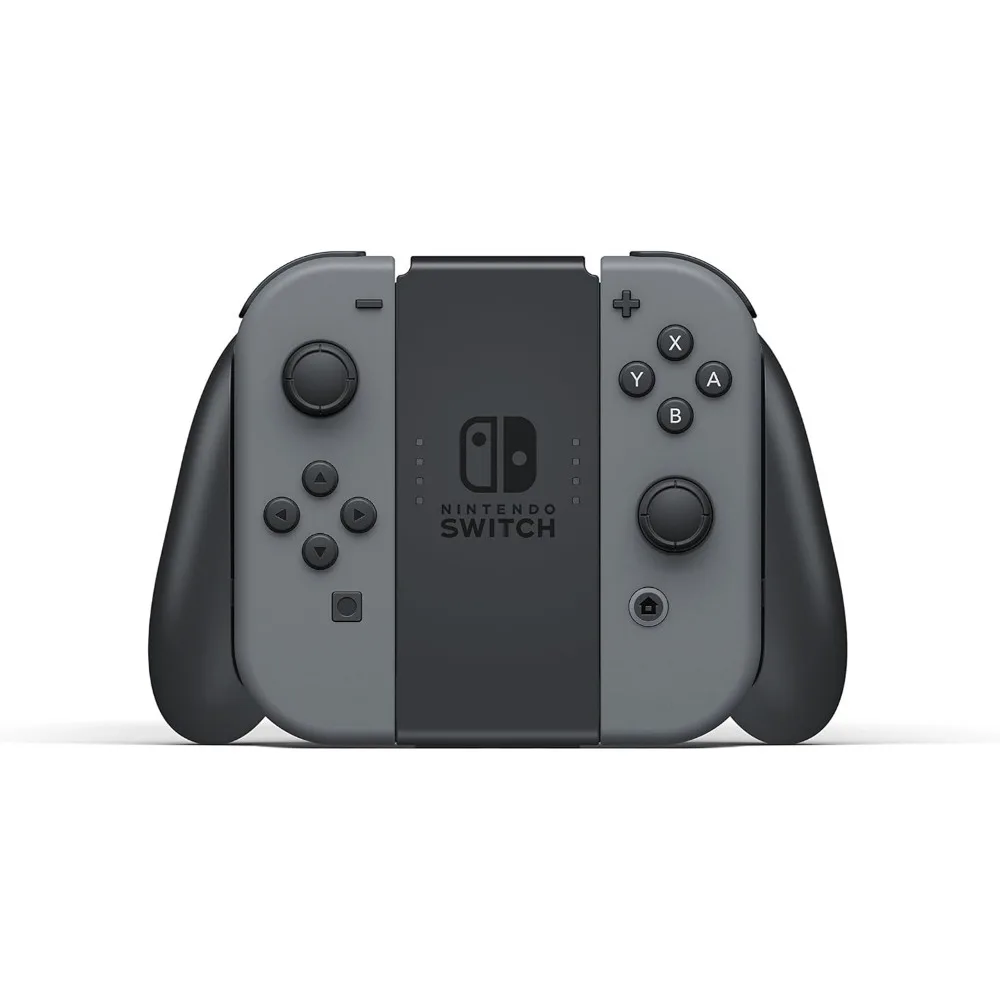 Consola Nintendo Switch de 32 GB con Joy-con Gris - HADSKAAAA - Image 5