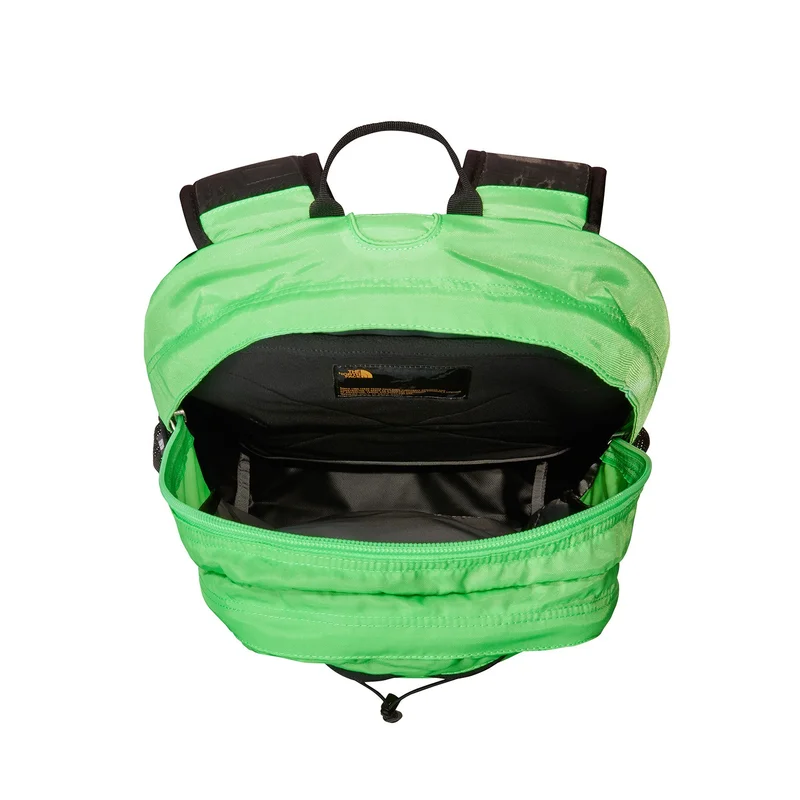 The North Face Borealis Classic-green / black - European