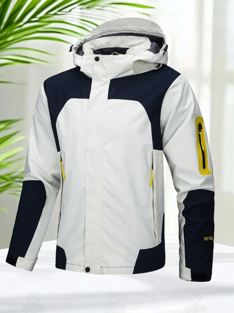 WaterproofJacketMenOutdoorSoftshellZipUpHoodedJacketWindbreakerHikingCampingCoatsLightweightSpringAutumnCoats-AliExpress18