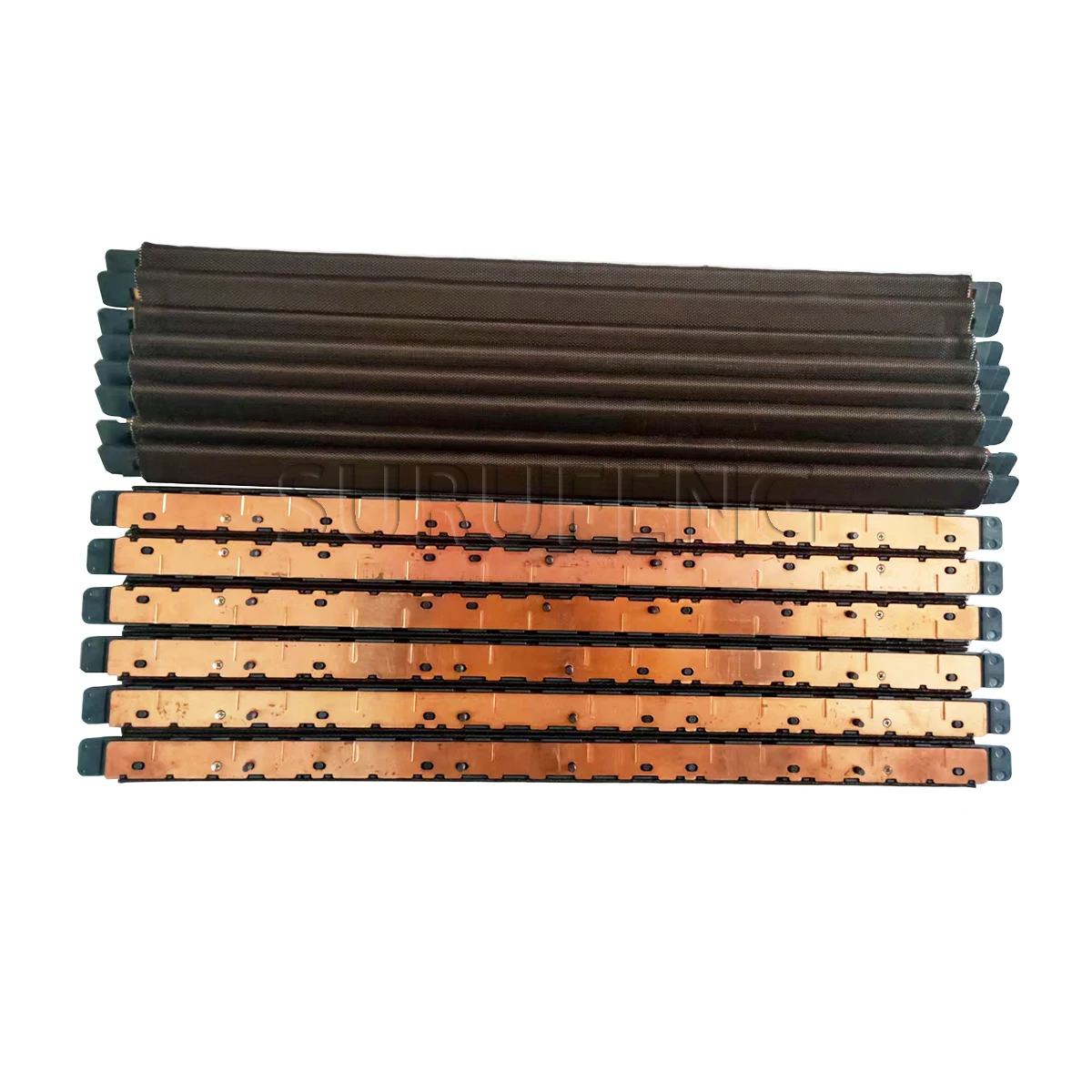 Fuser Oil Application Pad for Ricoh MP 2554 3054 3554 4054 5054 6054 Fixing Pad MP2554 MP3054 MP3554 MP4054 MP5054 6054