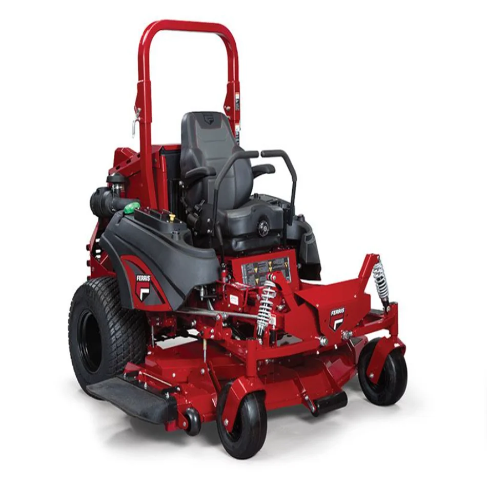 Universal ferriss IS 6200 Diesel Zero Turn Mower