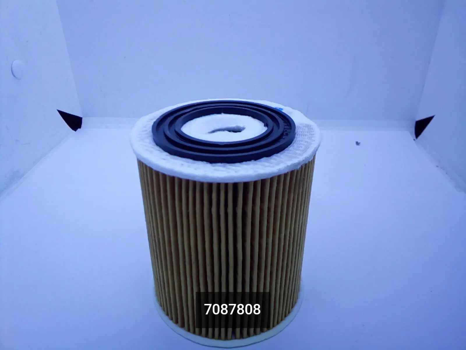 Фильтр масляный ДВС 1.6 CHRYSLER для JEEP Jeep, Renegade, I, 1.6 MT