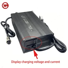  Original Begode Master 134.4V 10A Fast Charger 220V Input Voltage for Begode EX30 Commander Mini Master Pro Begode EXTREME EUC 