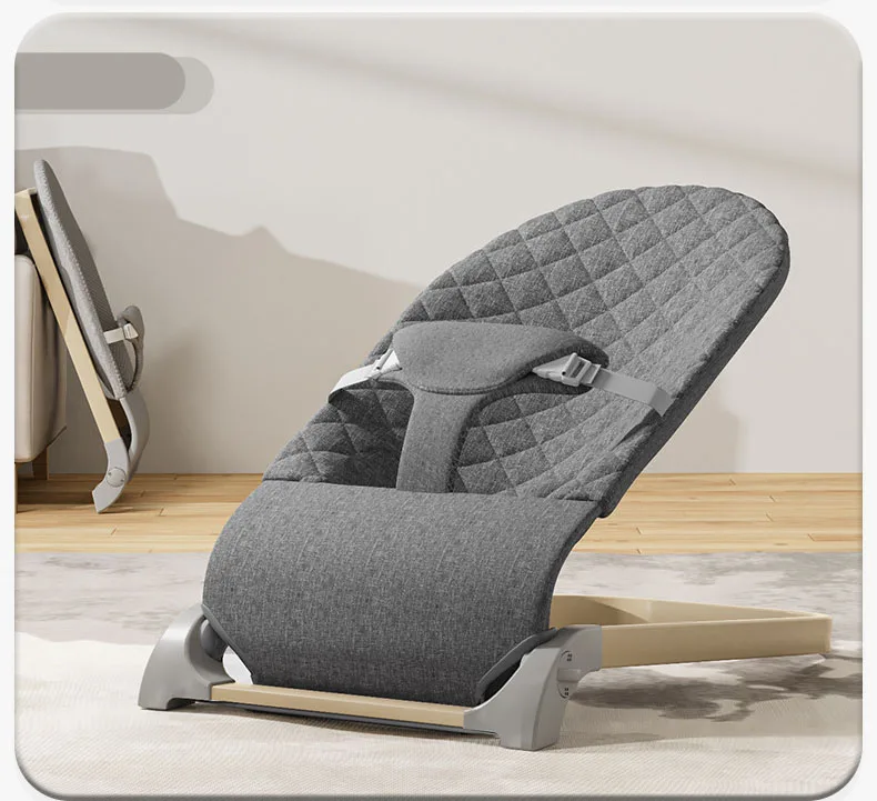 שוער תינוק, מושב סדרן ארגונומי לתינוקות עם 3 עמדות recline