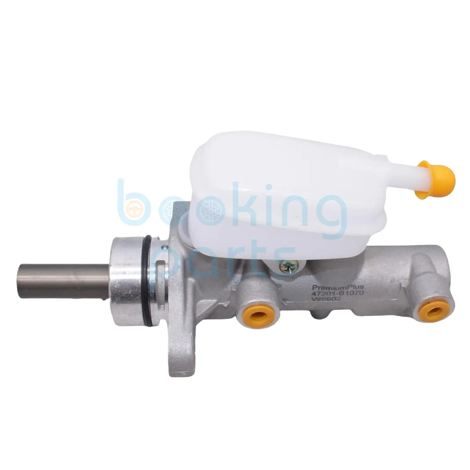 Brake Master CYL. For TOYOTA PASSO DAIHATSU 10- ,47201-B1070,47201B1070