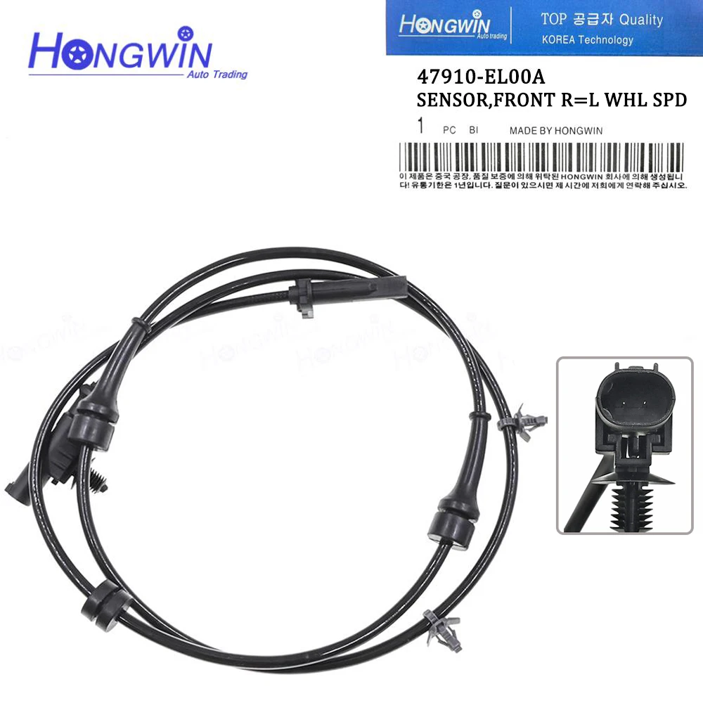 POSTERIOR 産業・研究開発用品 1pc 47910-EL00A 47910EL00A sensor