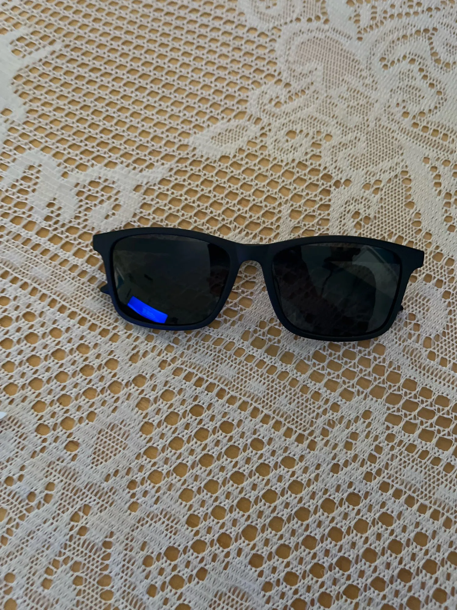 TR Polarized Sunglasses photo review