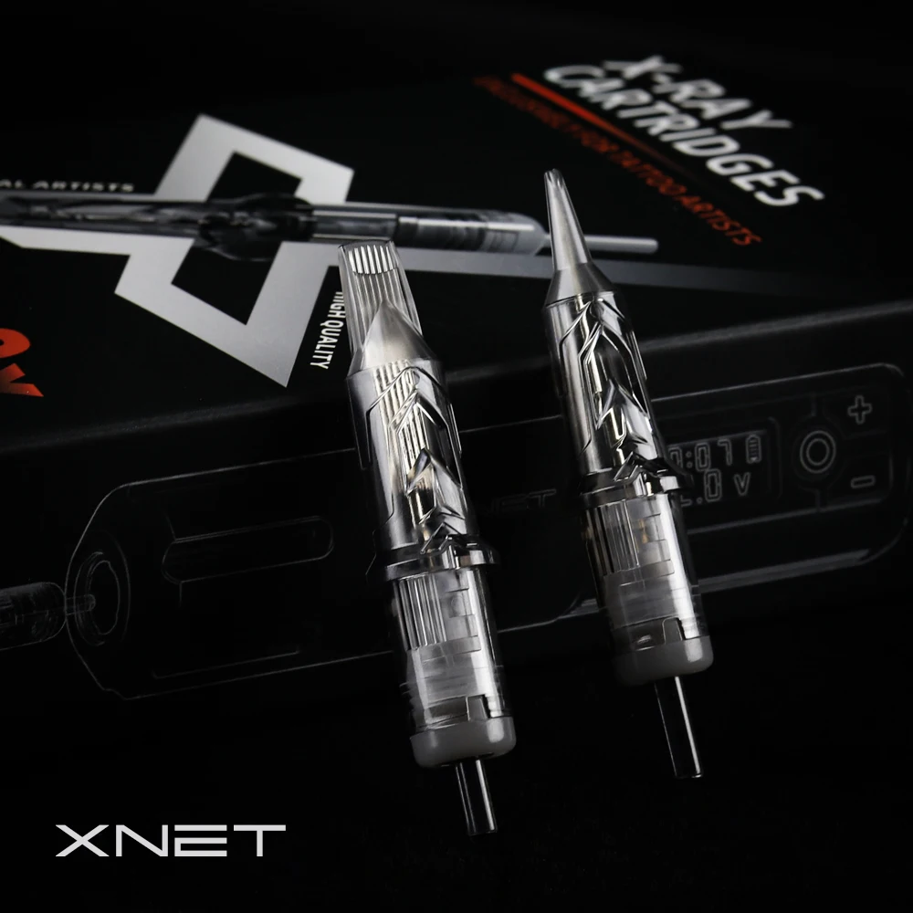 XNET Titan Wireless Tattoo Machine Kit with Ink Shaker Tattoo Beginner Power Supply Gun Kit For Artists tattoo kit