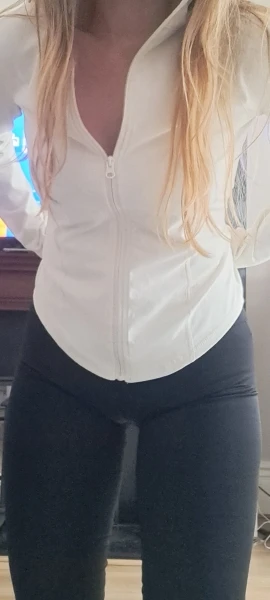 Full Sleeves Yoga Jacket