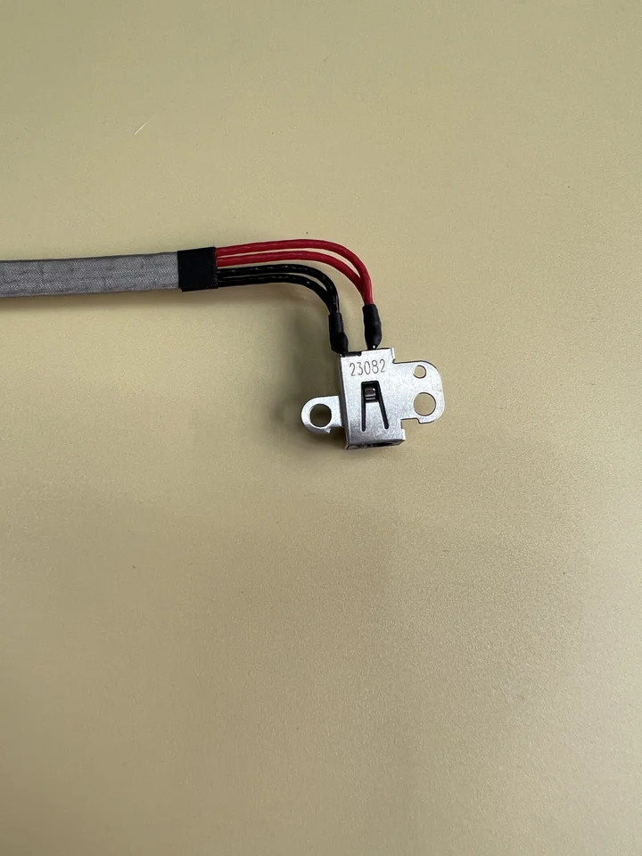 thumbnail image 2 of Dc Power Jack Msi Gl66 Gf66 11ug 11ue 11uh Ms-1581 Sword 15... 2 of 11
