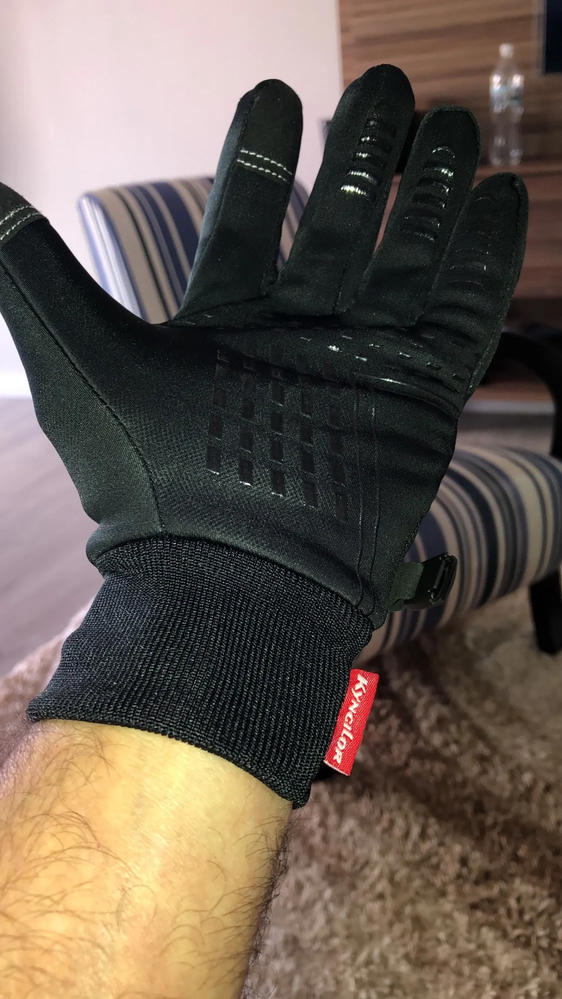 Thermal Gloves