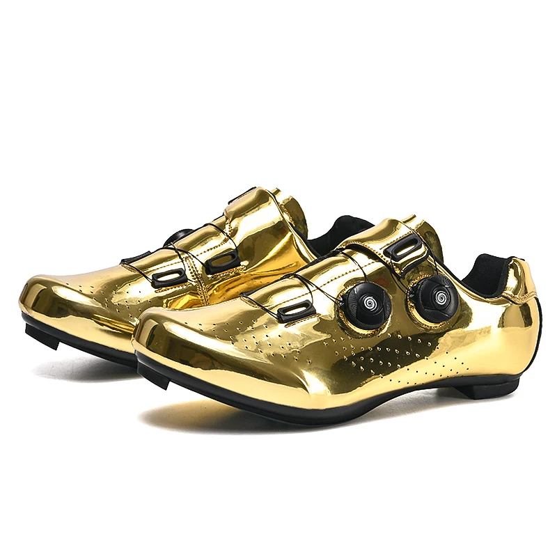 Men Cycling Sneaker Shoes with Men Cleat Road Mountain Bike Racing Women Bicycle Spd Unisex Mtb Shoes Zapatillas Ciclismo Mtb