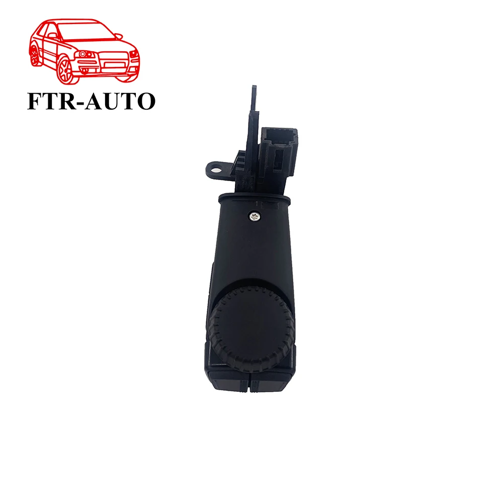 Maniglia Telecomando Per Lettore Radio Pilota Per Auto 255525104R Per Renault Arkana Captur 2 Clio 5
