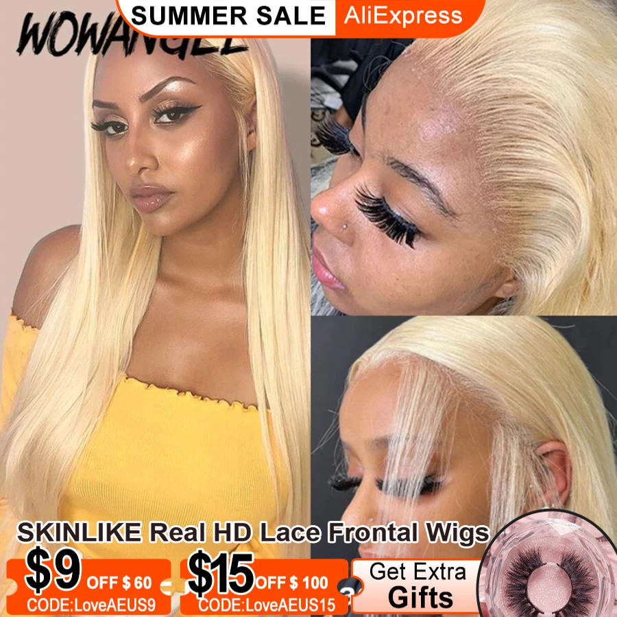 34inch 13x4 Full Frontal Wigs 613 Blonde Hd Lace Front Human Hair Wig Straight Wigs Pre Plucked Hd Lace Closure Wigs Melt Skins Lace Wigs Aliexpress 34inch 13x4 Full Frontal Wigs 613 Blonde Hd Lace Front Human Hair Wig Straight Wigs Pre Plucked Hd Lace Closure Wigs Melt Skins Lace Wigs Aliexpress