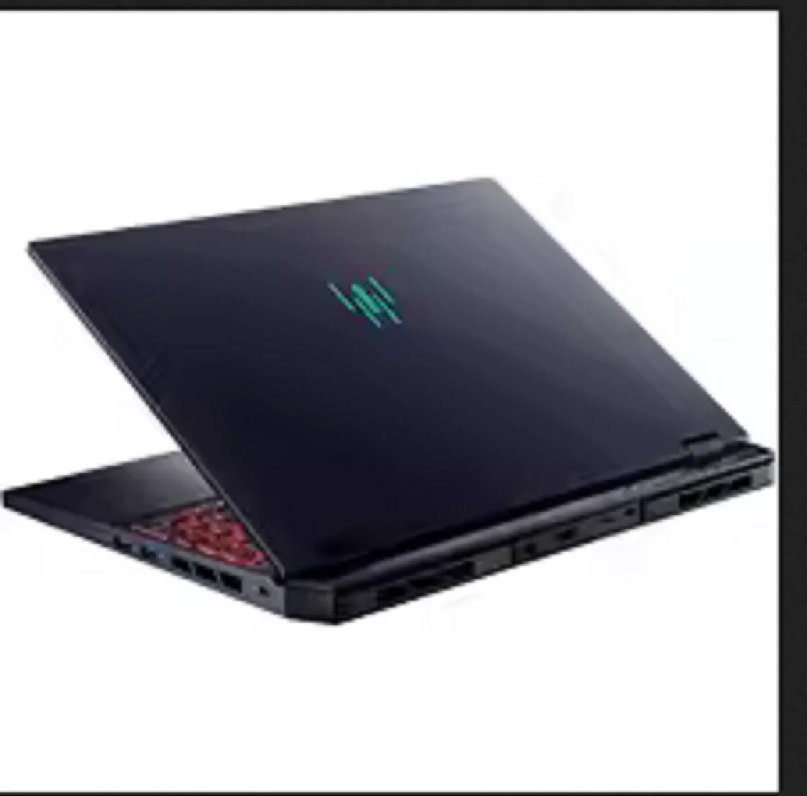 NEWLY Original Acer Predator Helios Neo 16" Gaming Laptop,Intel Core i9-14900HX,64GB RAM,4TB SSD,GeForce RTX 4060,Black
