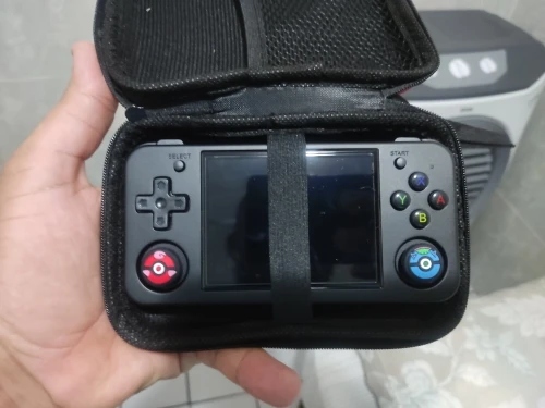 RetroBoys Console The Original Max+ photo review