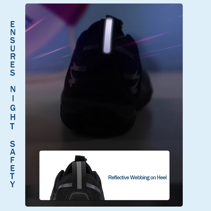 Hike Barefoot Shoes for Women Men,Pro Barefoot Shoes with Wide Toe Box,Healthy&Non-Slip Breathable Comprehensive Training