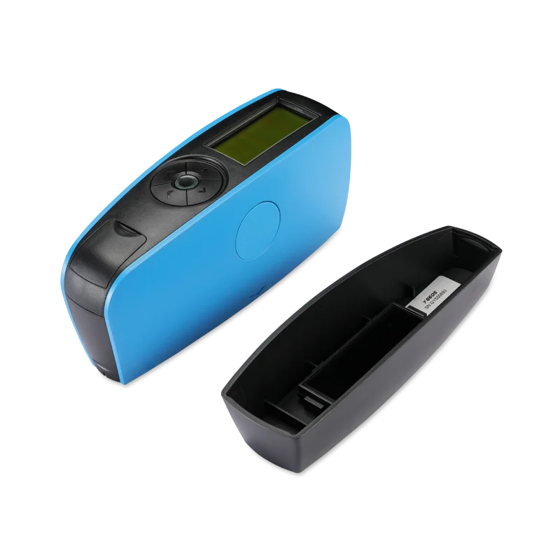 3nh 60&deg; Glossmeter for granite With auto-calibrationand gloss meter price with LED display 0-200GU YG60S