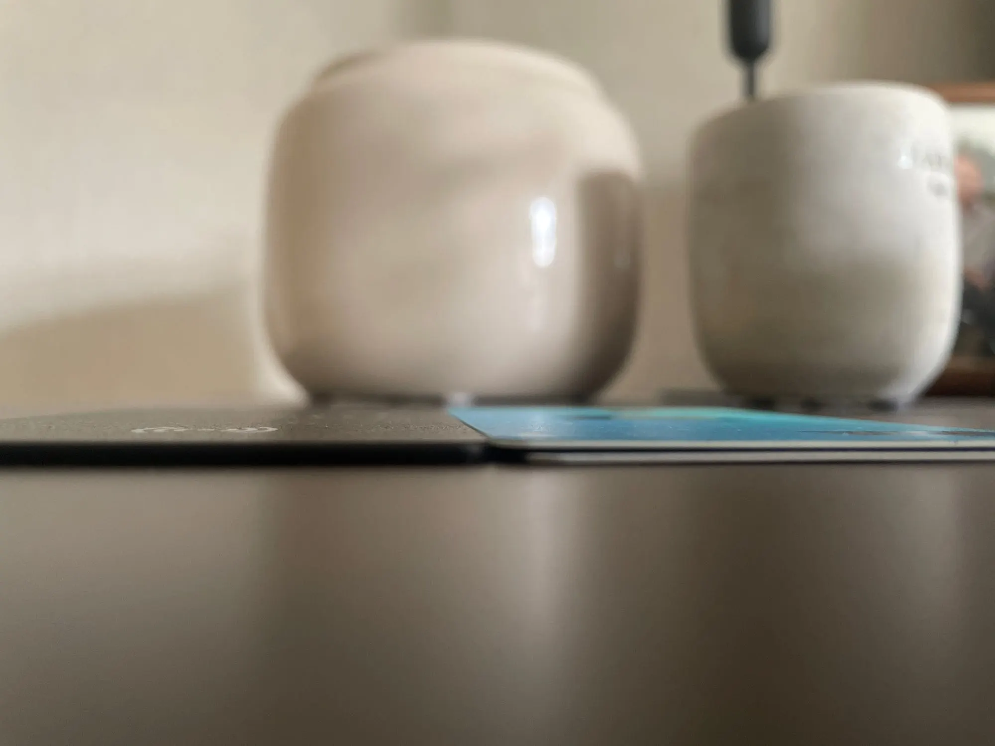 TrackiCard® - GPS Tracking Karte (1 Stück) photo review