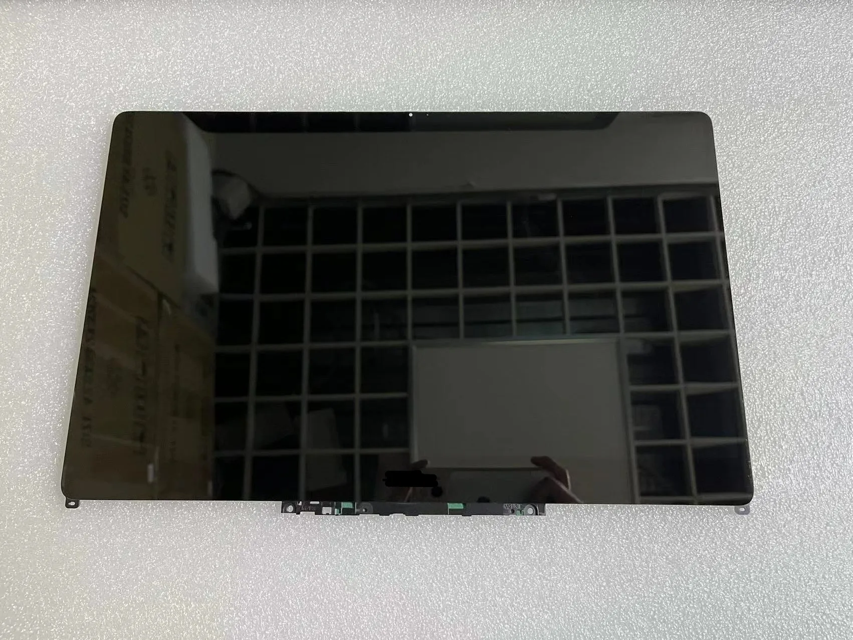 

For Dell 7586 FHD Non-Touch Screen Assembly B156HAN02.4 5D10T77943