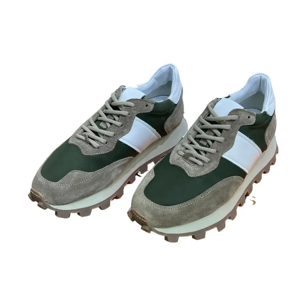 

BOY LEATHER SPECIAL PRODUCTION SHOES