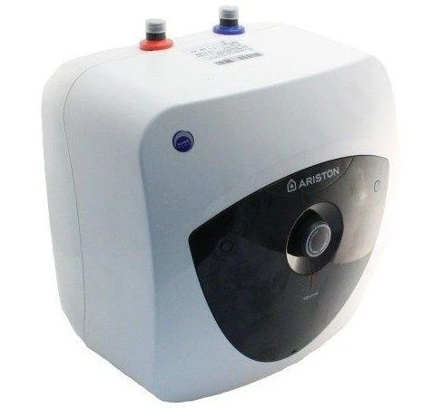 Electric Water Heater Ariston Andris Lux Abs Ur (6 L.) Wall Mounted Heater  1, Квт. - Electric Water Heaters - AliExpress