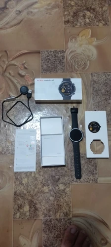 Mibro A1 Global Version Smartwatch photo review