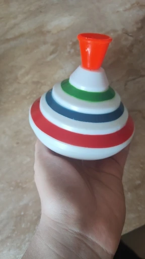 Fidget Spinner Light Up Spinning Tops - Ipidipi Toys Peter Rabbit