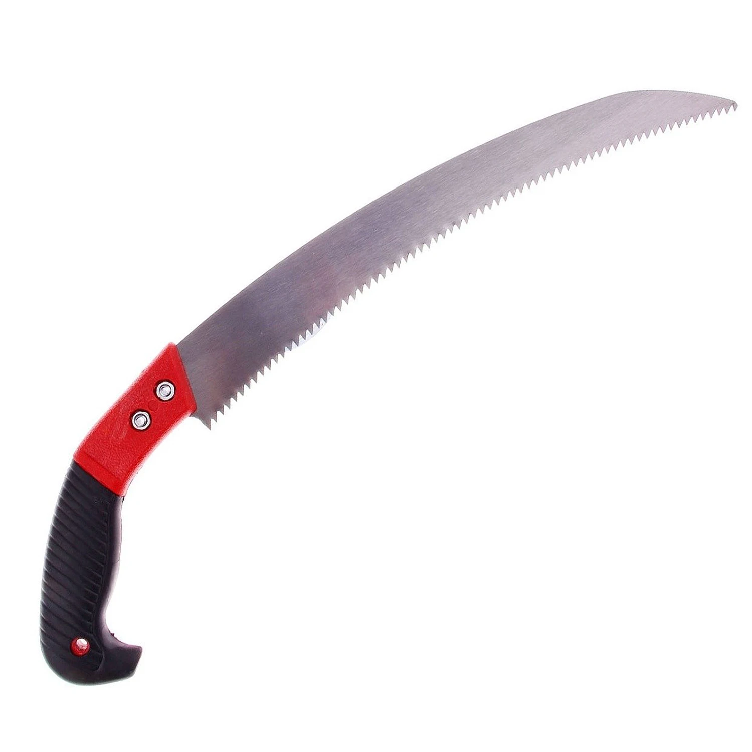 ножовка садовая. садовая пила для обрезки деревьев. Fiskars 1001430. пила садовая 330мм. насадка-пила fiskars quikfit.