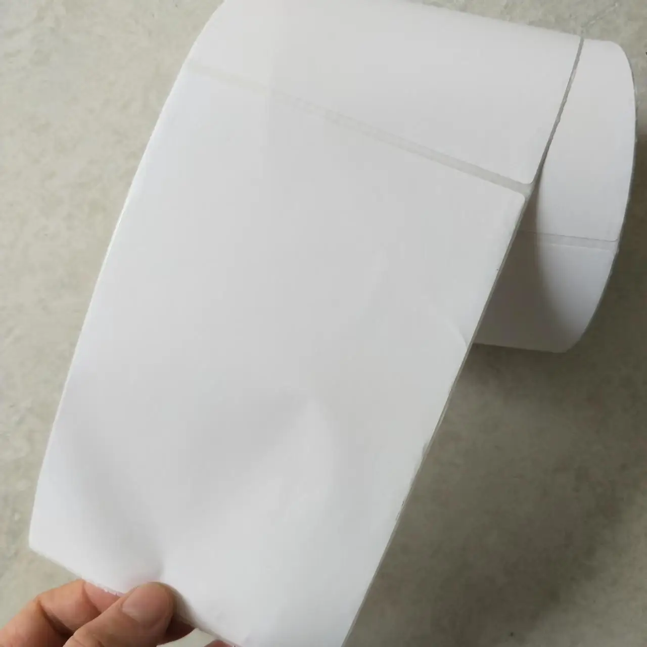 4x6 Direct Thermal Labels 100x150mm 350pcs per Roll USPS Shipping Label Sticker Paper for thermal printer