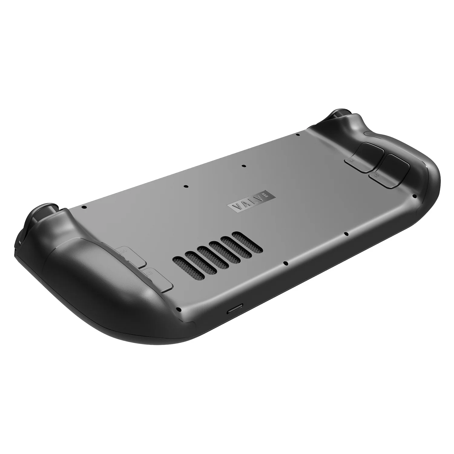 Console Portátil Valve Steam Deck 1010 Wi-Fi / Bluetooth 7