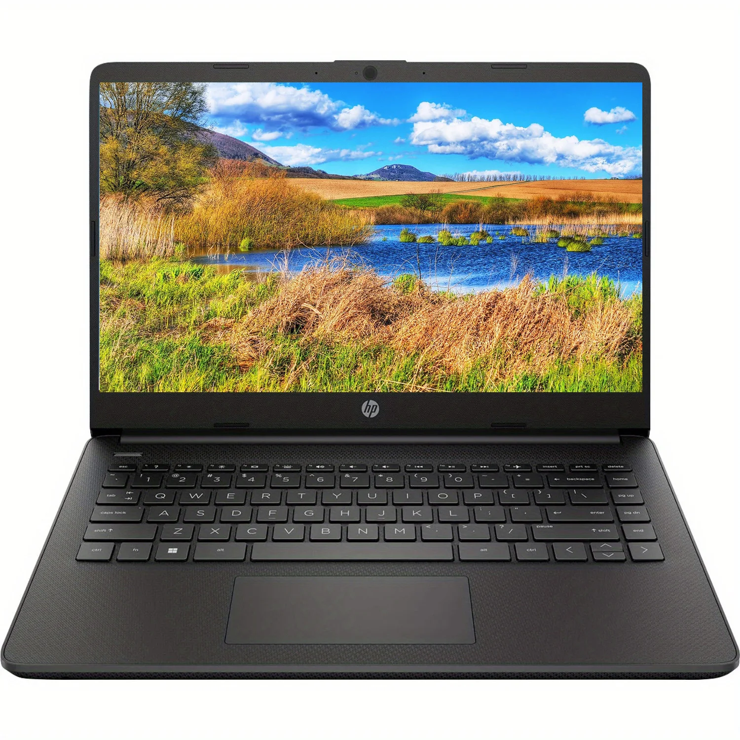 HP Newest 14 Business Laptop 1