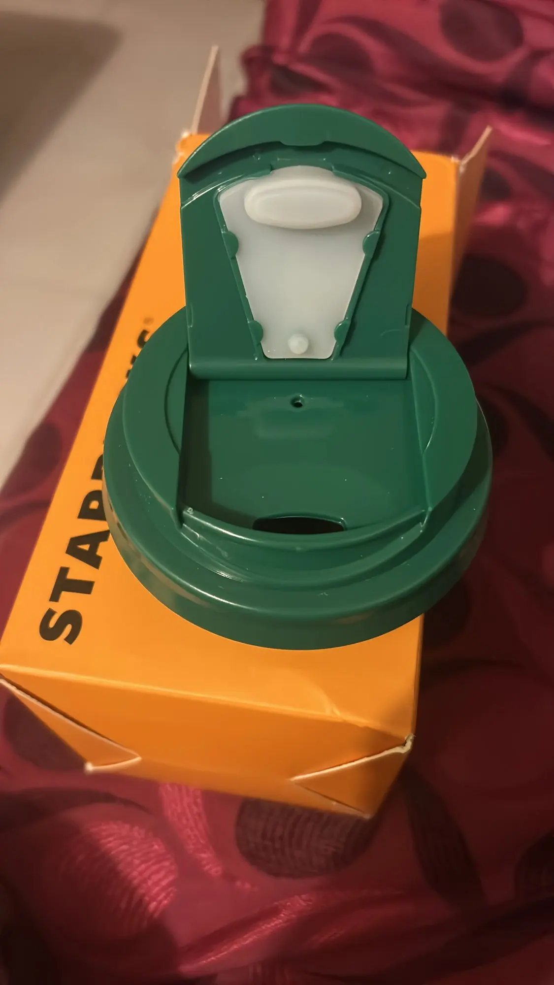 Hello Kitty Mug Hello Kitty (Starbucks)