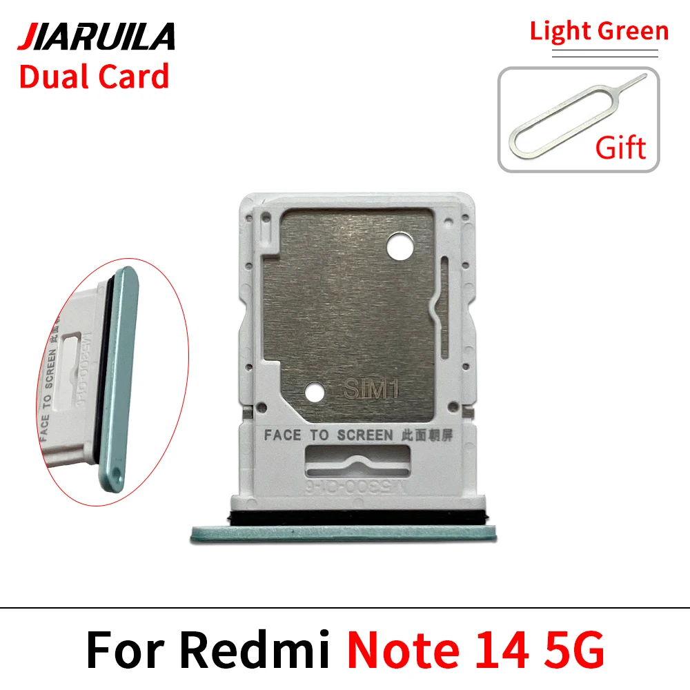 Enhanced Sim Card Tray Holder Replacement