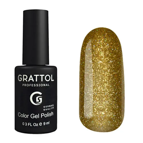 Гель-лак Grattol LS Yashma №06 (GTYA06) 9 мл |
