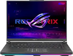 Portátil para Juegos ROG, 13.ª Generación, Core I7, 240 Hz, 16/32 GB, 1 TB SSD, Win11, Cuerpo de Metal, USADO