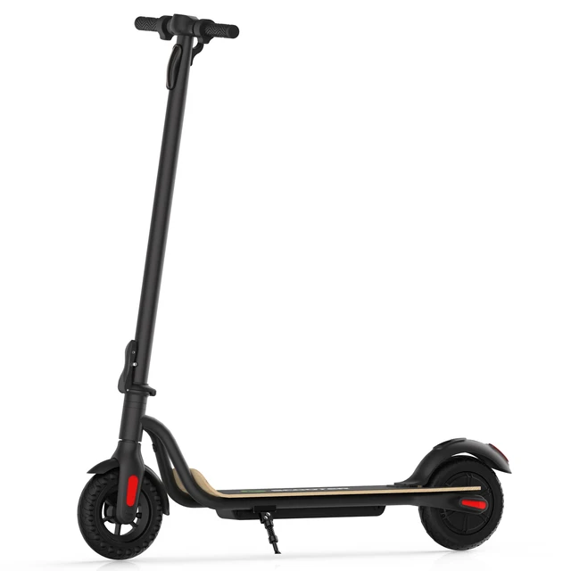 Patín Eléctrico Xiaomi Electric Scooter 4 Pro Black_Xiaomi Store