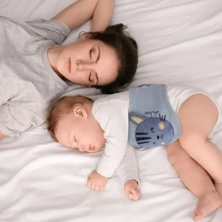 Рисунок 2 - Детский пояс с вишневой сердцевиной