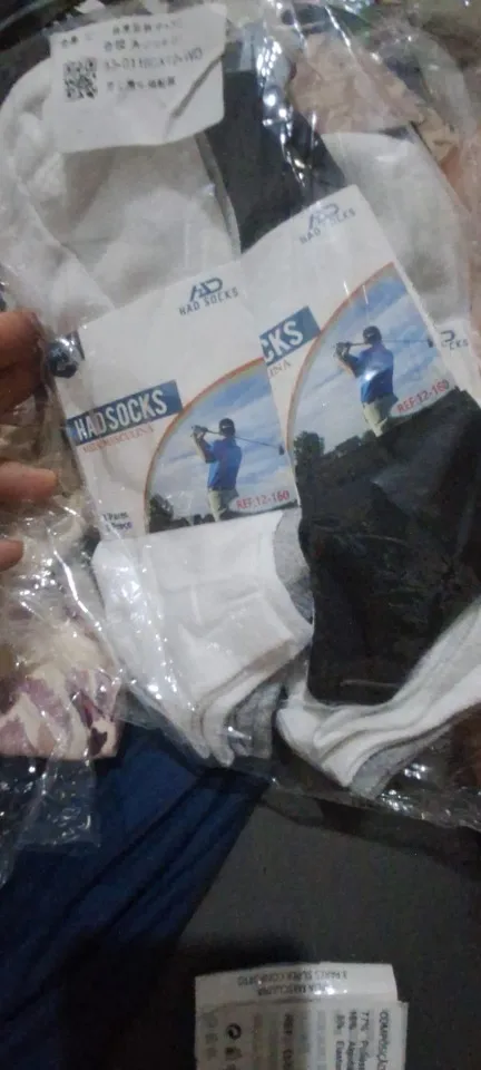 meias masculina kit 12 pares，12 Pares meias masculino,Meias De Barco，meias esportivas，meias de algodão masculino，respirável,mens photo review