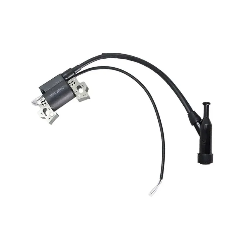

ZhongfaTec-034 Катушка зажигания для двигателей Honda GXV120, GXV140, GXV160