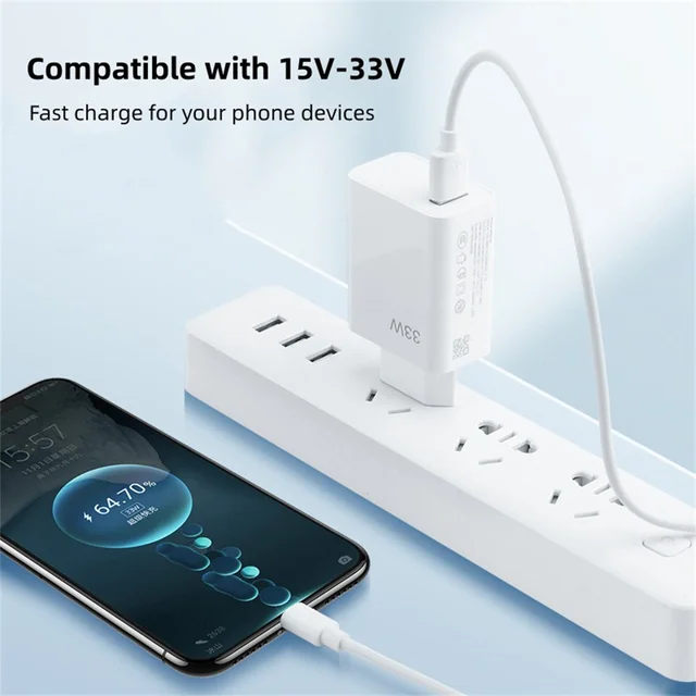 Caricabatterie Rapido Energizer 20W USB-C - Con 3 Prese (EU/US/UK), Senza Cavo, Colore Blu - 5