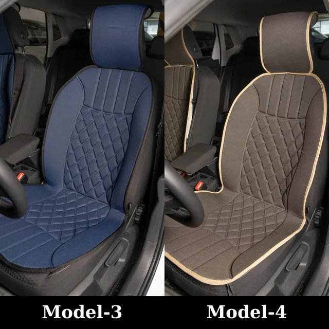 Juste de siège de voiture pour Dacia Duster, compatible Lux, coussin avant,  étui automatique, prend en charge 15 options, réglage sportif, lot de 2 -  AliExpress