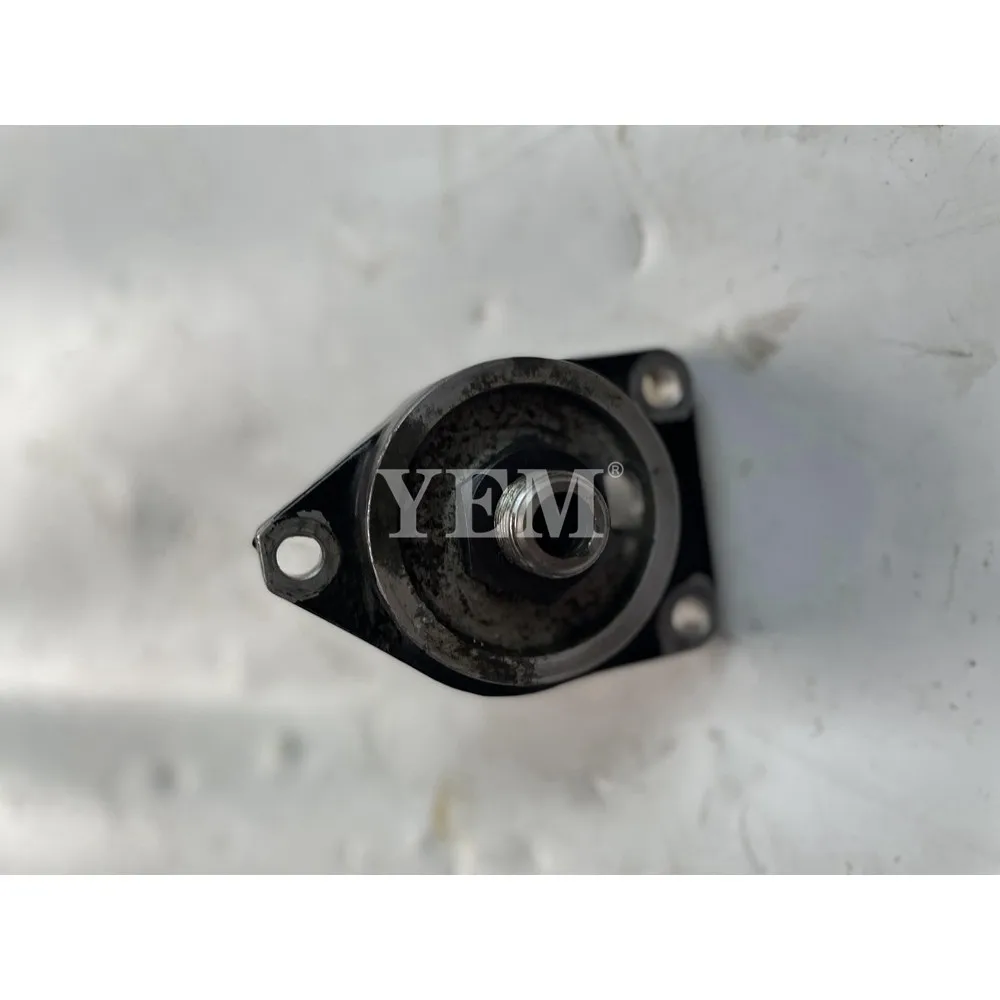 

For Yanmar Diesel Engine Parts 3TN82 Oil Filter Seat