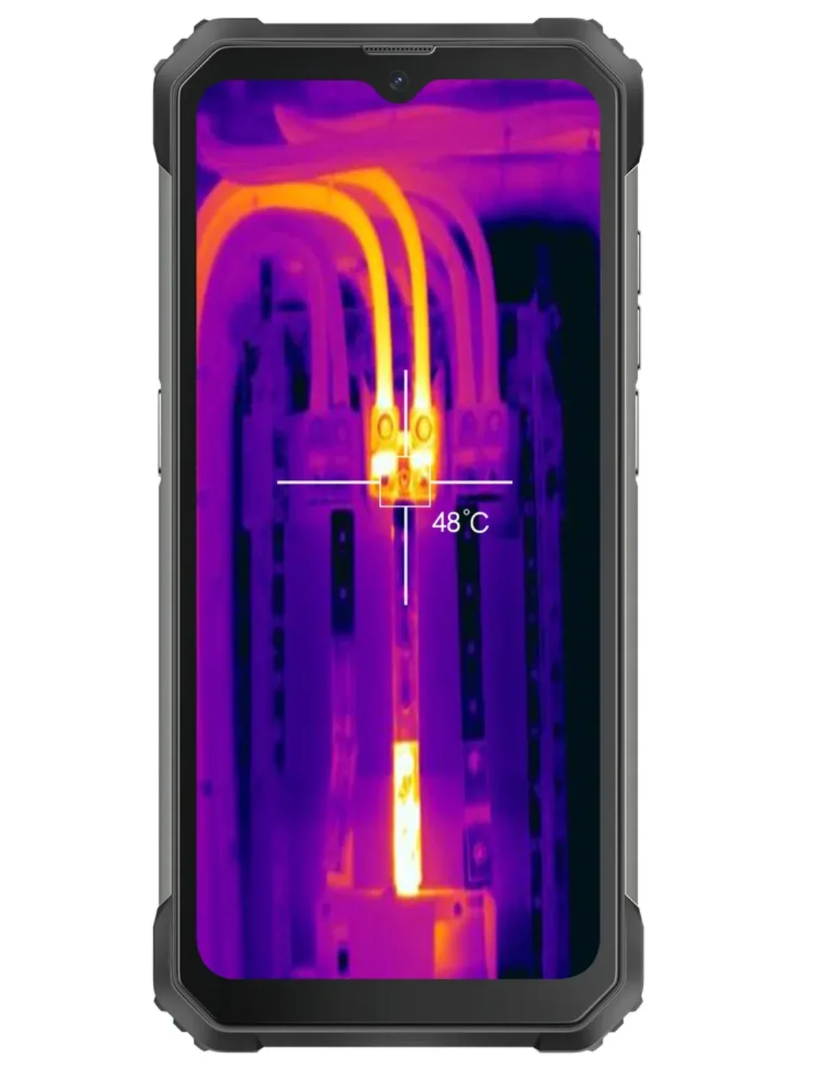 Рисунок 4 - Смартфон Blackview BL8800 Pro 8/128 ГБ