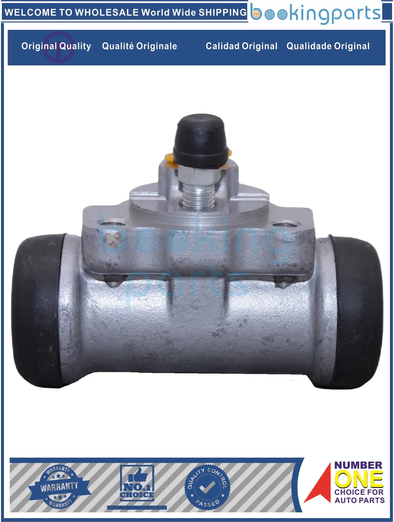 Wheel Cylinder For TOYOTA RAV 4 94-00 ,47550-42010,4755042010