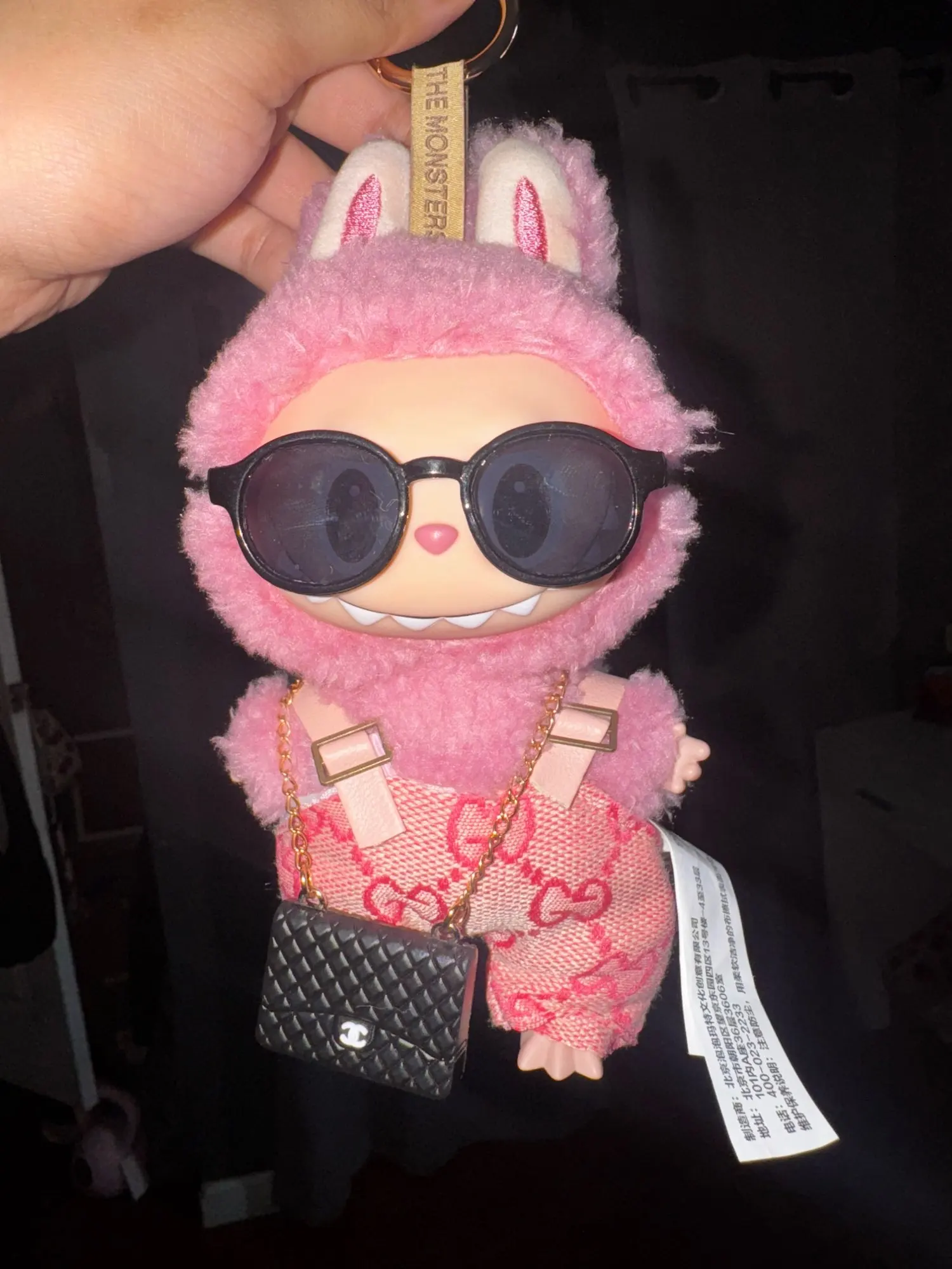 User picture