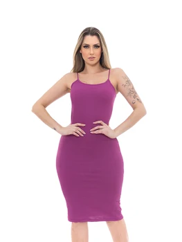 Mid Knit Knit Dress Values Curves Trend Premium 1