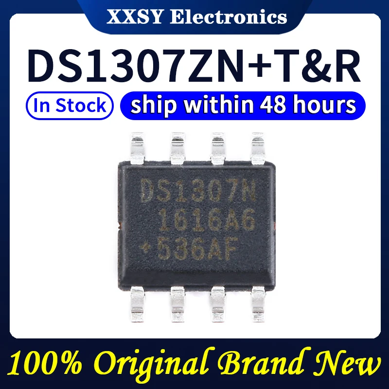 DS1307ZN+T&R Original New In stock