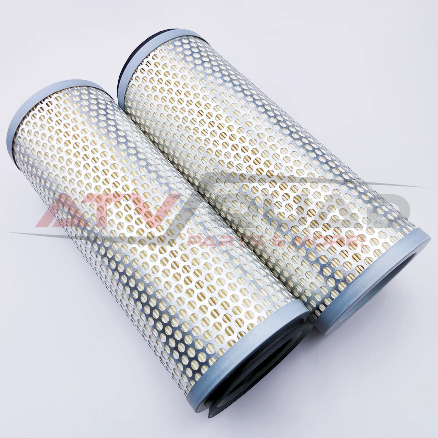 2PCS Air Filter for Chironex 1100 Buggy Komodo 1000 EFI GIO Vyper 1100cc XY Xingyang 1100cc Komodo Dune F0105010 13793-5010