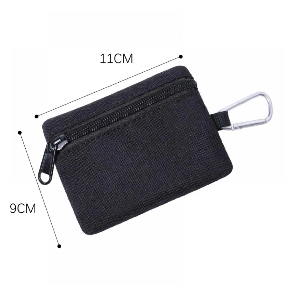 Waterproof Nylon Tactical Waist Bag for Camping Hiking Outdoor